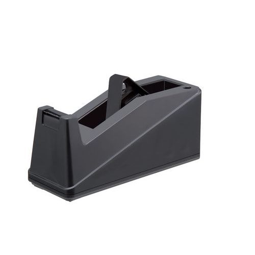 Dévidoir De Comptoir Polychlorure De Vinyle Noir