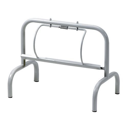 Porte Bobinot Acier Laqué Profondeur 300mm