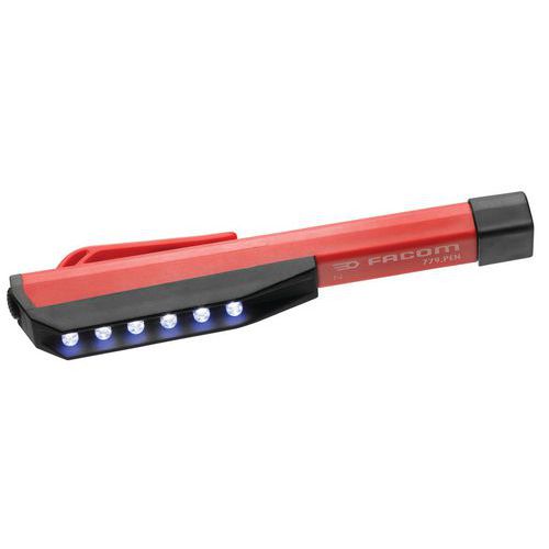 Lampe-stylo à LEDs - Facom Lampe-stylo à LEDs - Facom