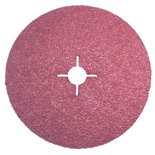 3m 1 Disque Fibre Cubitron Ii 982c - Spécial Acier 3M