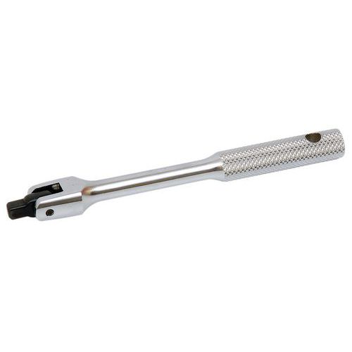 MOB - Poignée articulée manche acier 1/4 - 150mm - Outil professionnel et durable