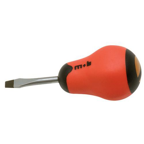 Mob 5 Tournevis Boule à Fente