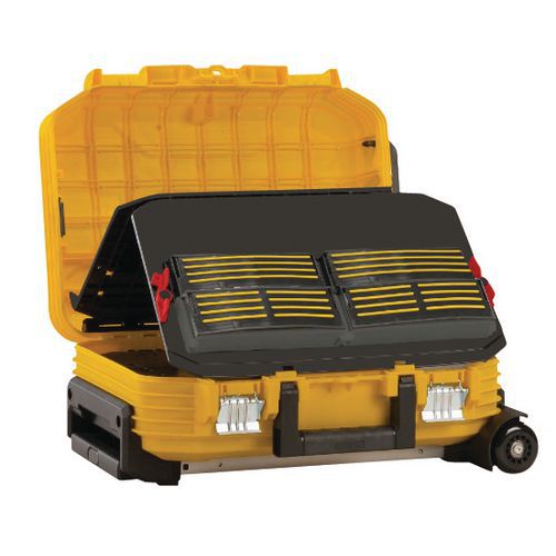 Stanley 1 Valise De Maintenance Fatmax - Avec Roulettes