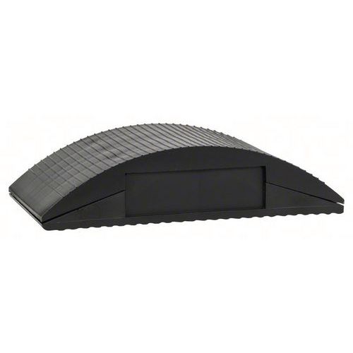 Cale à Poncer Bosch – Petit Modèle Liège, 60 X 100 Mm, Système Auto-agrippant Pour Papier Abrasif