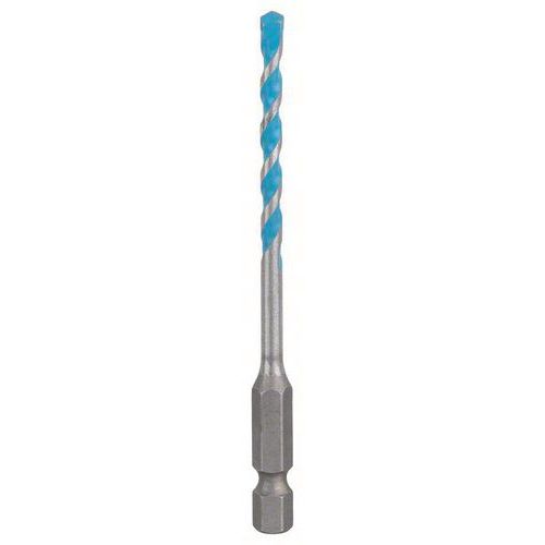 Forets polyvalents HEX-9 Multi Construction Forets polyvalents HEX-9 Multi Construction