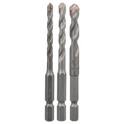 Foret polyvalent-Set HEX-9 Ceramic Foret polyvalent-Set HEX-9 Ceramic