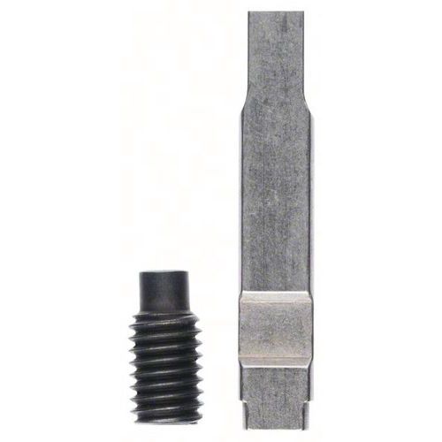 Bosch - Poinçon pour coupes droites GNA 3,5 - Réf. 2608639025 - Accessoire pour marquage précis