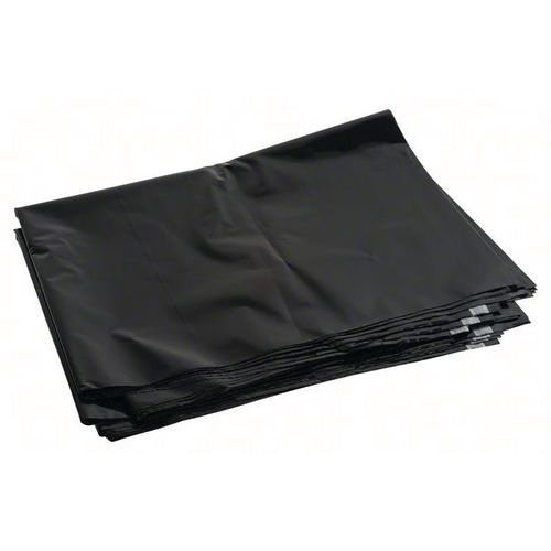 Sac jetable Sac jetable