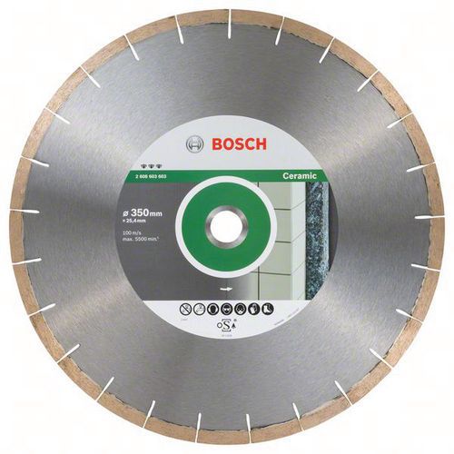 Disques à tronçonner diamantés Best for Ceramic and Stone Disques à tronçonner diamantés Best for Ceramic and Stone
