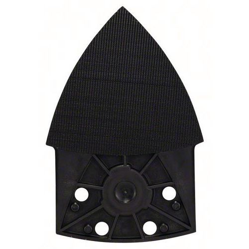 Bosch 1 Patin « Spécial Persiennes » Pour Ponceuses Delta Bosch