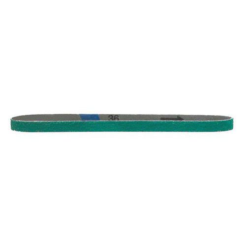 Bosch 1 Bandes Abrasives Y580 Pour Limes Électriques, Best For Inox
