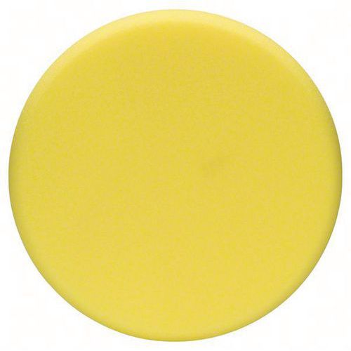 Bosch 1 Accessoires De Polissage Pour Gpo 14 Ce Professional