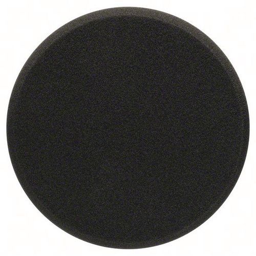 Bosch 1 Accessoires De Polissage Pour Gpo 14 Ce Professional