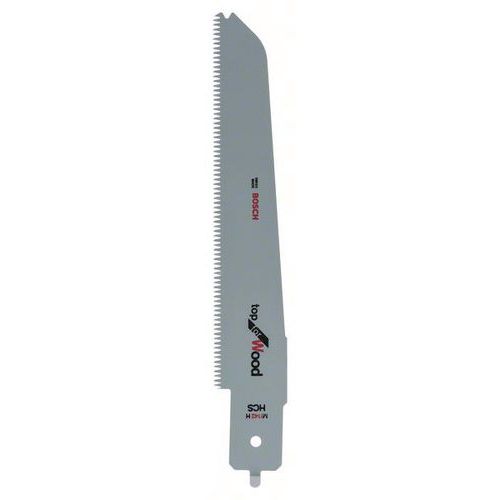 Bosch 1 Lames - Top For Wood Pour Scie Égoïne Pfz 500 E Bosch