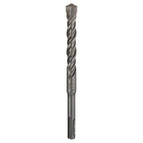Bosch - Foret SDS-plus-5 pour perforateur - 14 x 100 x 165 mm - Haute performance et durabilité