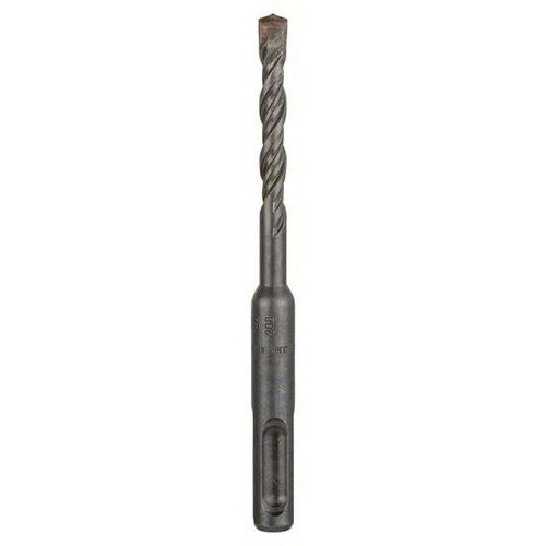 Bosch 1618596168 Foret SDS-Plus-5 pour perforateur 6,5 x 50 x 115 mm