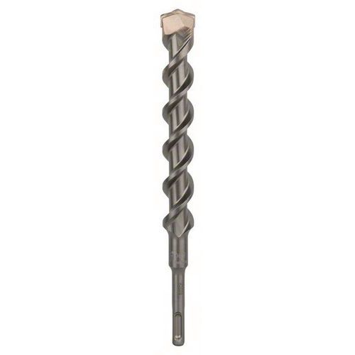 Bosch - Foret SDS-plus-5 pour perforateur - 26 x 200 x 250 mm - Haute performance et durabilité
