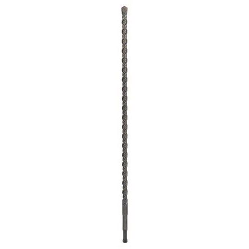 Bosch - Foret SDS-plus-5 pour perforateur - 12 x 400 x 465 mm - Haute performance et durabilité