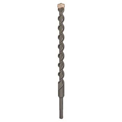 Bosch 1 Forets Sds-plus-5 Pour Marteau Perforateur - Longueur 250 Mm