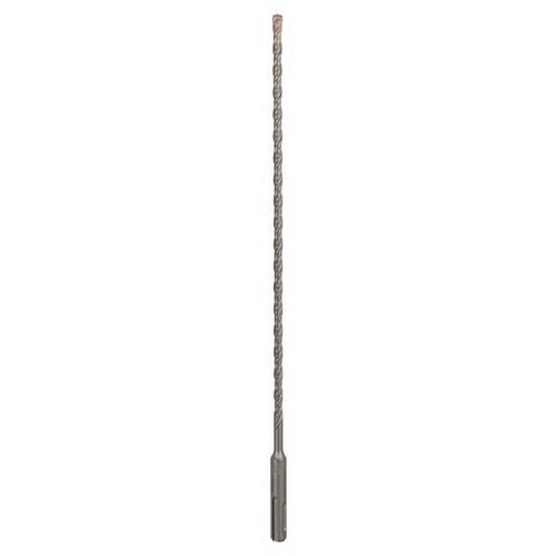 Bosch 5 Forets Sds-plus-5 Pour Marteau Perforateur - Longueur 250 Mm