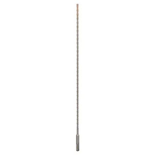 Bosch 1 Forets Sds-plus-5 Pour Marteau Perforateur - Longueur 400 Mm