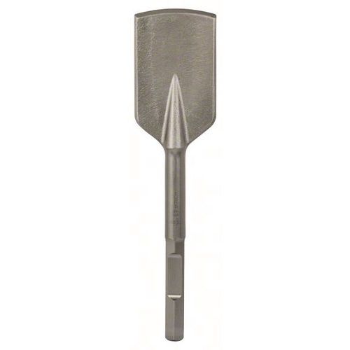 Bosch 1 Burins à Queue Six Pans De 28 Mm