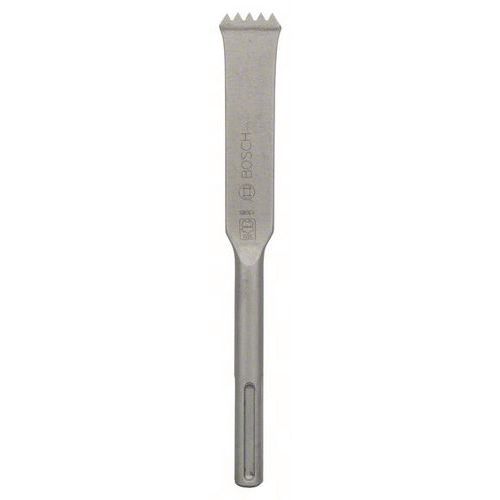 Bosch - Burin denté SDS-max - 300 x 32 mm - Haute performance et durabilité