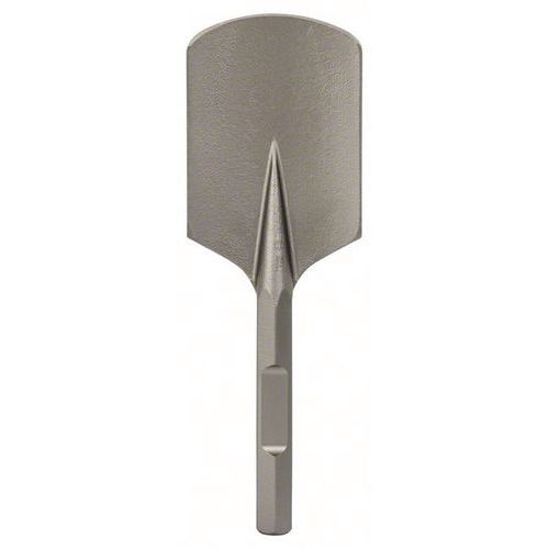 Bosch 1 Burins à Queue Six Pans De 28 Mm