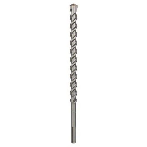 Bosch - Foret SDS-max-4 pour perforateur - Ø 30 x 400 x 520 mm - Haute performance et durabilité