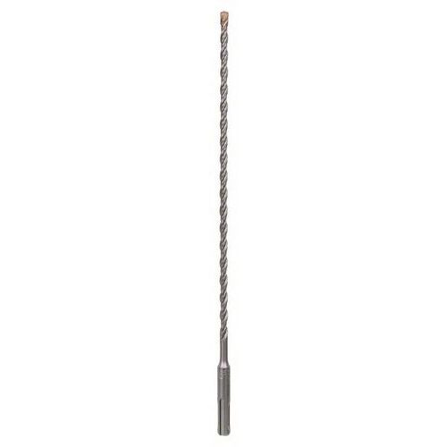 Bosch 5 Forets Sds-plus-5 Pour Marteau Perforateur - Longueur 250 Mm