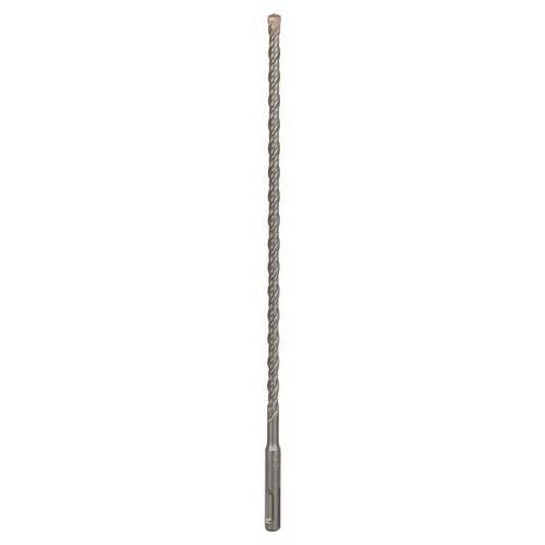 Bosch 5 Forets Sds-plus-5 Pour Marteau Perforateur - Longueur 250 Mm