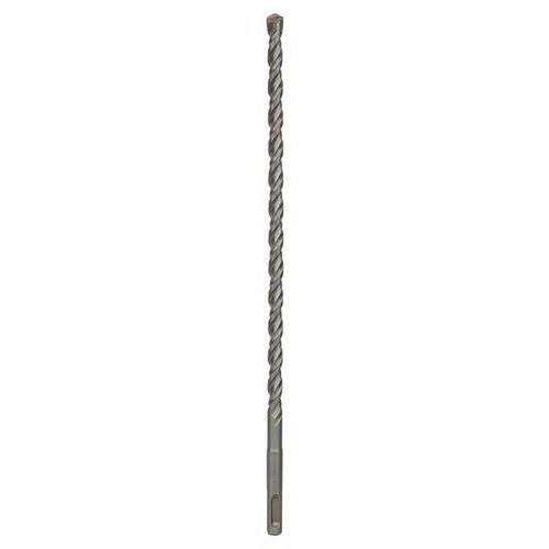 Bosch - Foret SDS-plus-3 pour perforateur - 10 x 250 x 310 mm - Haute performance et durabilité