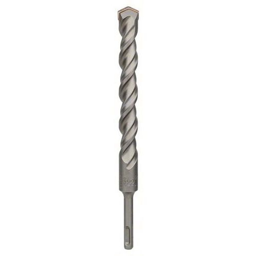 Bosch - Foret SDS-plus-3 pour perforateur - 22 x 200 x 250 mm - Haute performance et durabilité