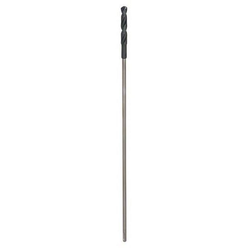 Bosch - Mèche coffrage lambrissage SDS-plus 16 x 600 mm - Pour travaux de précision