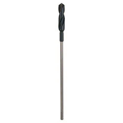 M&egrave;ches pour coffrages et lambrissages, &agrave; queue SDSplus 22 x 400 mm 1pc