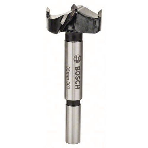 Bosch 1 Mèches à Façonner à Mise Rapportée En Carbure