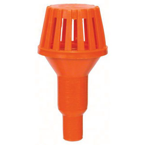Bosch 1 Support De Pompes À Eau, Turbine D'aspiration Et Filtre D'aspiration (crépine)