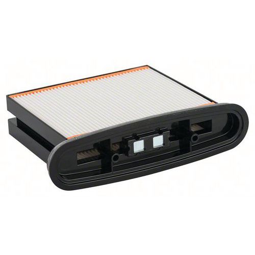 Bosch 1 Filtres à Plis, Rectangulaires