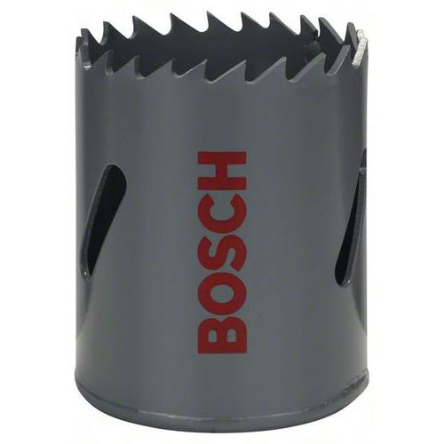 Bosch 1 Scies-trépans Hss Bimétal 1 - Bosch