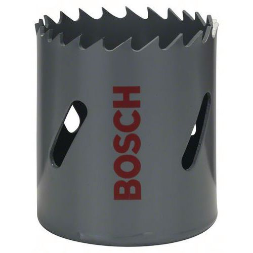 Bosch 1 Scies-trépans Hss Bimétal 1 - Bosch