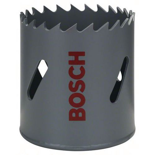 Bosch 1 Scies-trépans Hss Bimétal 1 - Bosch