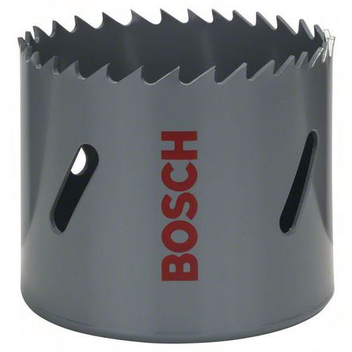 Bosch 1 Scies-trépans Hss Bimétal 2 - Bosch