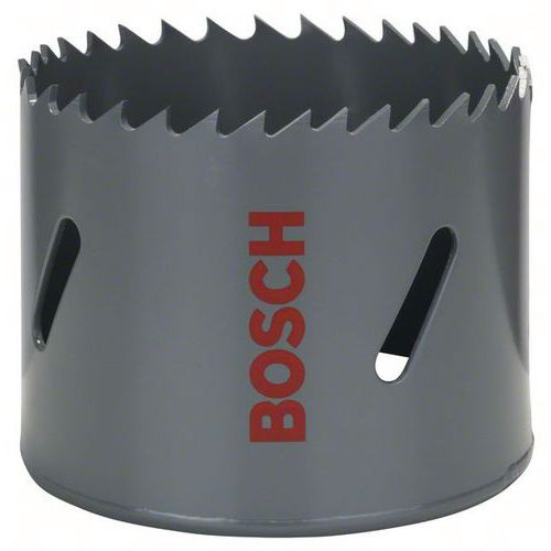 Bosch 1 Scies-trépans Hss Bimétal 2 - Bosch