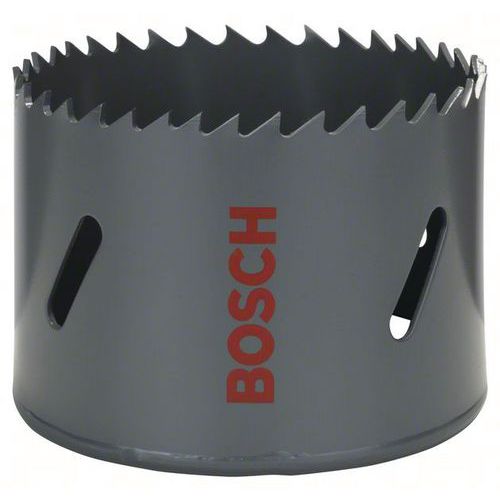 Bosch 1 Scies-trépans Hss Bimétal 2 - Bosch