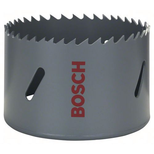 Bosch 1 Scies-trépans Hss Bimétal 3 - Bosch