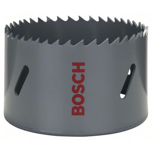 Bosch 1 Scies-trépans Hss Bimétal 3 - Bosch