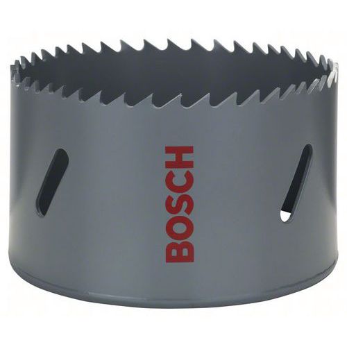 Bosch 1 Scies-trépans Hss Bimétal 3 - Bosch