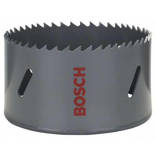 Bosch 1 Scies-trépans Hss Bimétal 3 - Bosch