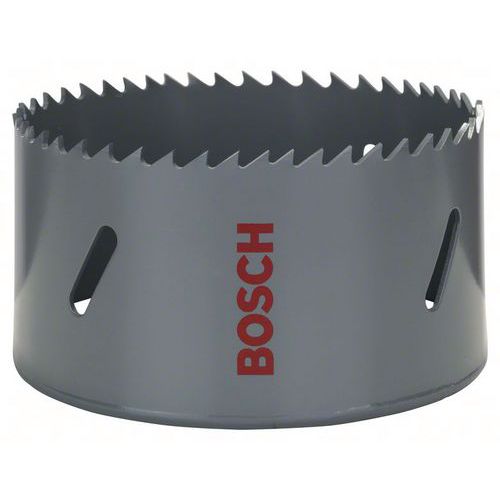 Bosch 1 Scies-trépans Hss Bimétal 3 - Bosch