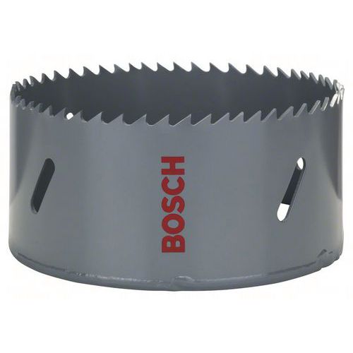 Bosch 1 Scies-trépans Hss Bimétal 4 - Bosch
